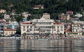 Grand Hotel Alassio Beach & Spa Resort - The Leading Hotels Of The World